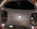 Lexus LS 1996 - Bán Lexus LS đăng ký 1996, màu nâu, xe nhập, giá tốt 170 triệu đồng