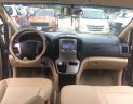 Hyundai Starex 2013 - Bán Hyundai Starex đời 2013, màu bạc, nhập khẩu nguyên chiếc