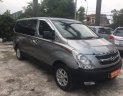 Hyundai Starex 2013 - Bán Hyundai Starex đời 2013, màu bạc, nhập khẩu nguyên chiếc