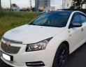 Chevrolet Cruze    LS  2012 - Bán ô tô Chevrolet Cruze LS đời 2012, màu trắng, xe nhập, máy còn rất tốt