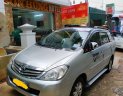 Toyota Innova J 2008 - Bán xe Toyota Innova năm 2008, màu bạc giá cạnh tranh