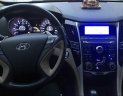 Hyundai Sonata   2011 - Bán lại xe Hyundai Sonata 2011, màu đỏ, nhập khẩu, giá chỉ 515 triệu