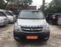 Hyundai Starex 2013 - Bán Hyundai Starex đời 2013, màu bạc, nhập khẩu nguyên chiếc