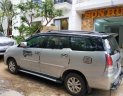 Toyota Innova J 2008 - Bán xe Toyota Innova năm 2008, màu bạc giá cạnh tranh