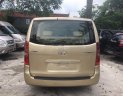 Hyundai Starex 2010 - Bán ô tô Hyundai Starex đời 2010, màu vàng, nhập khẩu nguyên chiếc, 530 triệu