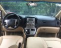 Hyundai Starex 2010 - Bán ô tô Hyundai Starex đời 2010, màu vàng, nhập khẩu nguyên chiếc, 530 triệu