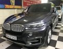 BMW X5 3.0 2014 - Cần bán xe BMW X5 3.0 sản xuất năm 2014, màu xám (ghi), nhập khẩu nguyên chiếc