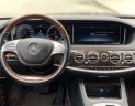 Mercedes-Benz S500 2016 - Bán ô tô Mercedes S500 đời 2016, màu đen, xe nhập