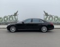 Mercedes-Benz S500 2016 - Bán ô tô Mercedes S500 đời 2016, màu đen, xe nhập