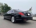 Mercedes-Benz S500 2016 - Bán ô tô Mercedes S500 đời 2016, màu đen, xe nhập