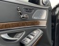 Mercedes-Benz S500 2016 - Bán ô tô Mercedes S500 đời 2016, màu đen, xe nhập