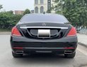 Mercedes-Benz S500 2016 - Bán ô tô Mercedes S500 đời 2016, màu đen, xe nhập