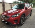 Mazda CX 5 2.5 AT 2016 - Bán ô tô Mazda CX 5 2.5 AT đời 2016, màu đỏ