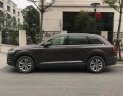 Audi Q7 3.0 2015 - Bán Audi Q7 3.0 2016, màu nâu, xe nhập