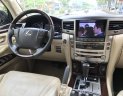 Lexus LX 570 2012 - Bán ô tô Lexus LX 570 năm sản xuất 2012, nhập khẩu nguyên chiếc