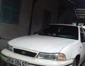 Daewoo Cielo 1996 - Gia đình bán Daewoo Cielo sản xuất 1996, màu trắng, xe nhập