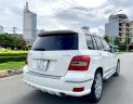 Mercedes-Benz GLK Class 2010 - Mercedes-Benz GLK 300 4matic ĐK 2010, hàng full cao cấp vào đủ đồ chơi số tự động nội