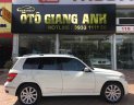 Mercedes-Benz GLK Class 2009 - Cần bán gấp Mercedes năm sản xuất 2009, màu trắng