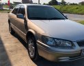 Toyota Camry   V6 3.0   2001 - Bán Toyota Camry V6 3.0 năm sản xuất 2001, nhập khẩu