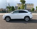 Lexus RX 350 2011 - Cần bán Lexus RX 350 sản xuất 2011, màu trắng, nhập khẩu