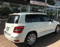 Mercedes-Benz GLK Class 2009 - Cần bán gấp Mercedes năm sản xuất 2009, màu trắng