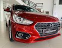 Hyundai Accent 1.4 2019 - Hyundai Accent số sàn full, xe giao ngay chỉ 150tr ưu đãi, LH 0934545215