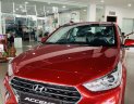 Hyundai Accent 1.4 2019 - Hyundai Accent số sàn full, xe giao ngay chỉ 150tr ưu đãi, LH 0934545215