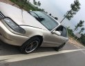 Hyundai Sonata   1994 - Bán Hyundai Sonata sản xuất 1994, màu vàng, nhập khẩu