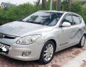 Hyundai i30   2008 - Bán Hyundai i30 đời 2008, màu bạc, nhập khẩu số tự động 