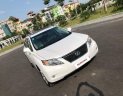 Lexus RX 350 2011 - Cần bán Lexus RX 350 sản xuất 2011, màu trắng, nhập khẩu