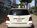 Mercedes-Benz GLK Class 2009 - Cần bán gấp Mercedes năm sản xuất 2009, màu trắng