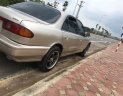 Hyundai Sonata   1994 - Bán Hyundai Sonata sản xuất 1994, màu vàng, nhập khẩu