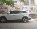 Chevrolet Orlando   2018 - Bán xe Chevrolet Orlando 2018, màu trắng