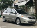 Toyota Sienna 2009 - Bán Toyota Sienna năm 2009, màu bạc  