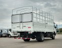Genesis 10.4 2019 - Mitsubishi Fuso Canter 10.4R 5.7 tấn - Xe tải thùng bạt cao cấp đến từ Nhật Bản