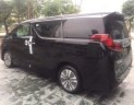 Toyota Alphard 2019 - Bán Toyota Alphard Excutive Lounge sản xuất 2019, nhập khẩu chính hãng, em Huân 0981.0101.61