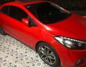 Kia Cerato  Koup 2017 - Bán Kia Cerato Koup năm 2017, màu đỏ, xe nhập, 570 triệu