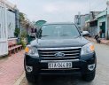 Ford Everest  Limited  2011 - Bán Ford Everest Limited đời 2011, màu đen, nhập khẩu 