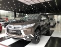 Mitsubishi Pajero Sport 4x2 DMT 2018 - [Quá sốc] Pajero Sport máy dầu số sàn, nhiều quà tặng hấp dẫn cuối năm - LH: 0905.91.01.99