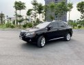 Lexus RX 350 2009 - Bán xe Lexus RX 350 đời 2010, màu đen, xe nhập