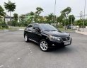 Lexus RX 350 2009 - Bán xe Lexus RX 350 đời 2010, màu đen, xe nhập