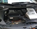 Lexus RX  400h  2006 - Bán Lexus RX 400h sản xuất năm 2006, màu vàng, xe nhập