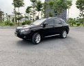 Lexus RX 350 2009 - Bán xe Lexus RX 350 đời 2010, màu đen, xe nhập