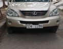 Lexus RX  400h  2006 - Bán Lexus RX 400h sản xuất năm 2006, màu vàng, xe nhập