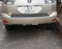 Lexus RX  400h  2006 - Bán Lexus RX 400h sản xuất năm 2006, màu vàng, xe nhập