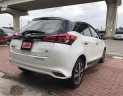 Toyota Yaris 2018 - Yaris sx 2018, nhập khẩu Thái Lan, LH nhận khuyến mãi đến 40tr