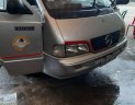 Mercedes-Benz MB   2002 - Bán Mercedes MB đời 2002, màu bạc, giá 93tr