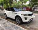 LandRover Evoque 2012 - Cần bán LandRover Evoque năm sản xuất 2012, màu trắng, nhập khẩu