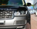 LandRover Range rover 2016 - Hai màu xám đen