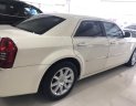 Chrysler 300 2010 - Bán ô tô Chrysler 300 2010, màu trắng, xe nhập, giá tốt